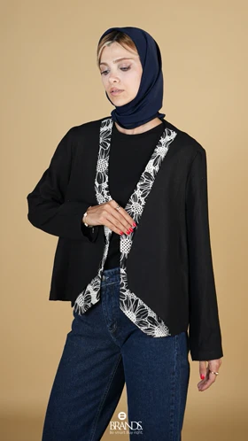 کت زنانه 20691