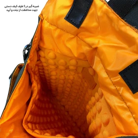 کیف رو دوشی الکسا مدل ALX020G