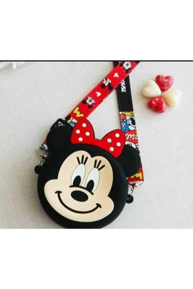 کیف دوشی بچگانه minibuki minibuki