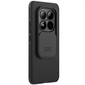 قاب ردمی Note 15 پرو پلاس و پوکو M8 پرو 5G نیلکین Nillkin مدل CamShield Pro