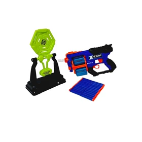 تفنگ تیر ابری با سیبل کد 7276