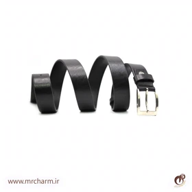 کمربند شیک کلاسیک mrc605