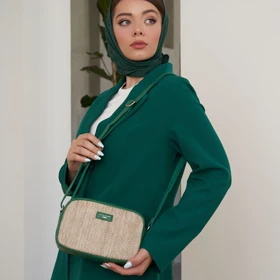 کیف دوشی مدل 6950-1