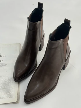 پاشنه تیز کشی وی 2364