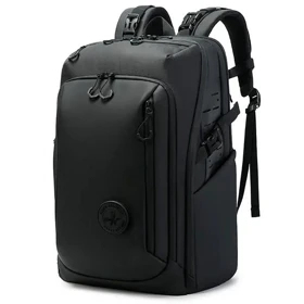 کیف کوله پشتی مسافرتی اورجینال بنج BANGE FW-225