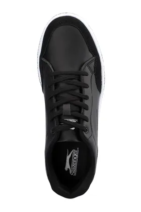 کفش زنانه PAIR I Sneaker مشکی / سفید SA23LK028
