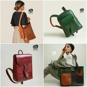 کیف چرم