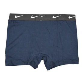 شورت پادار مردانه نایک مدل NK321 سرمه ای