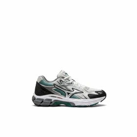 کفش کتانی میزانو هالو میکس سفید سبز کد 295055