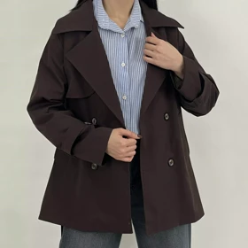 ترنچ کت 1007979