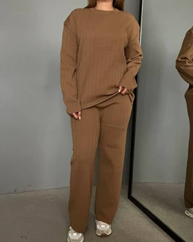 ست بافت ریلی نخ خارجی