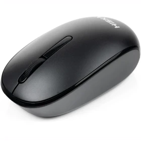 ماوس بی سیم هیسکا Hiska مدل HX-MO125 با اتصال دانگل USB
