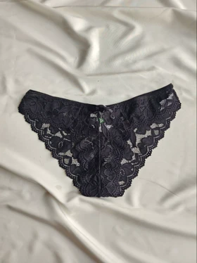 شورت ترک تمام دانتل کد: 9010