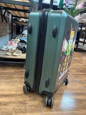 خرید چمدان بچه گانه