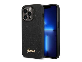 قاب اکلیلی آیفون 14 پرو مکس CG Mobile iphone 14 Pro Max Guess Wreath Case