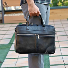 کیف اداری مردانه Office Bag A01
