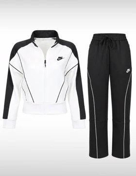 ست سویشرت و شلوار ورزشی زنانه نایک Nike Dynamic Move W