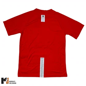 کیت فوتبالی بچه‌گانه منچستر یونایتد کلاسیک فصل 2008