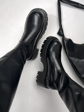 بوت بلند جورابی 659