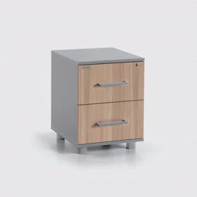 فایل دو کشوی دنیته مدل افق - Dfj226 (طوسی)