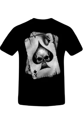 تیشرت سایز بزرگ مردانه لایف گارد lifeguard