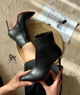 بوت پاشنه‌بلند