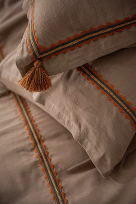 ست کاور روتختی ecocotton ecocotton