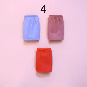 شورت پکی 2 سایز XL