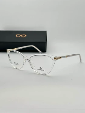 عینک سوارسکی کد (TR 1902) Swarovski (کریستالی)