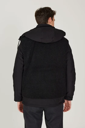 کت و کاپشن مردانه altinyildiz-classics altinyildiz-classics