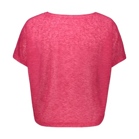 کراپ تیشرت ورزشی زنانه TS1991 SO