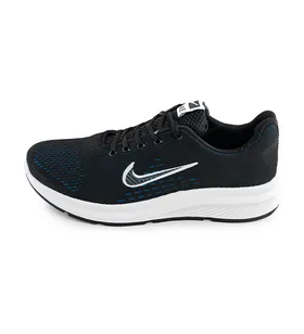 کفش اسپرت Nike مردانه مشکی بندی