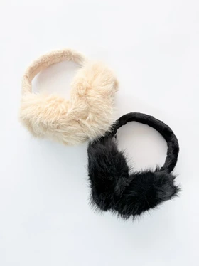 گوش گیر پشمی