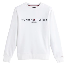 دورس Sweat col rond Tommy Logo کد 274963