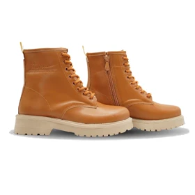 کفش نیم بوت زنانه مدل 0142_Boots