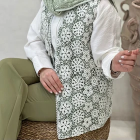 شومیز گیپور