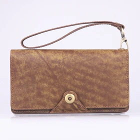 کیف دستی چرم یلسان مدل رادیس کد 014-SH (سبز)