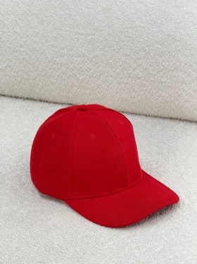 کلاه باکت کتان دخترانه/آراسز