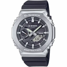 ساعت مچی کاسیو جیشاک CASIO G-SHOCK GBM-2100-1ADR