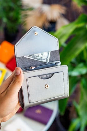 کیف پول زنانه garbalia garbalia