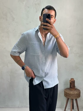 شلوار پارچه ای