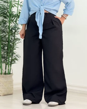 شلوار بگ هلیا(118)کد:5691