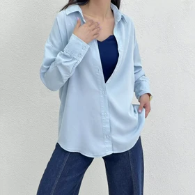 شومیز زنانه سیلک سوفیا