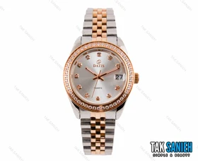 ساعت داتیس زنانه مدل Datis-2771-L