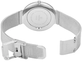 ساعت مچی مردانه اباکو Obaku اورجینال مدل V230GXCBMC