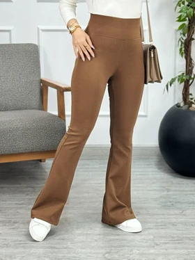 شلوار کبریتی دمپا اسپانیش