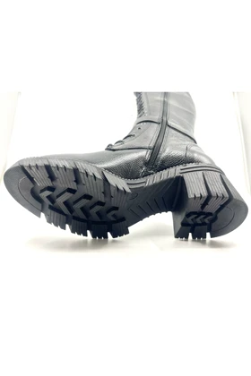 بوت بلند زنانه venus venus