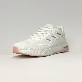 کفش راحتی زنانه آدیداس زد ایکس توکا ZX 2K سفید Z24