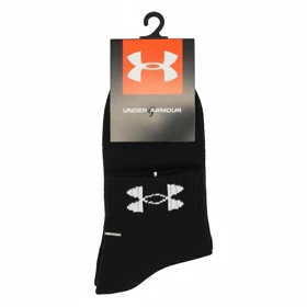 جوراب مچی اسپرت آندر آرمور مدل U005 (مشکی)
