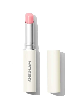 بالم لب شیگلم مدل NOURISHING LIP BALM 02 PINK